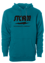 Storm "The Bowler's Company" Hoodie Black