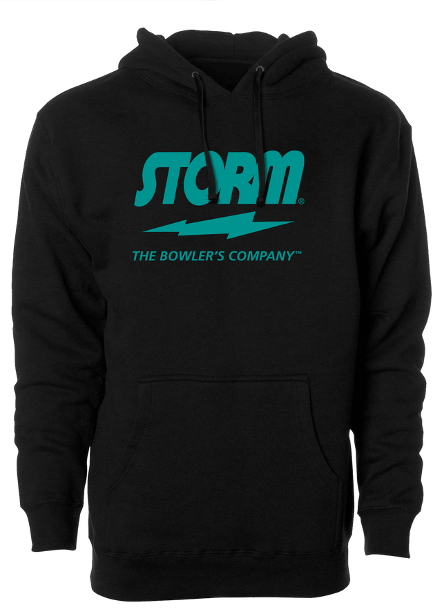 storm the bowlers company nation t-shirt tee practice jersey pba bowling utah teal black belmonte weber pete bill chrisman sale leader champion thunder road hyroad hoodie black teal