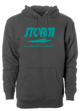 storm the bowlers company nation t-shirt tee practice jersey pba bowling utah teal black belmonte weber pete bill chrisman sale leader champion thunder road hyroad hoodie black teal gunmetal
