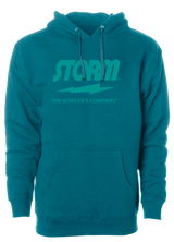 storm the bowlers company nation t-shirt tee practice jersey pba bowling utah teal black belmonte weber pete bill chrisman sale leader champion thunder road hyroad hoodie black teal