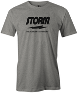 Storm "The Bowler's Company" Black