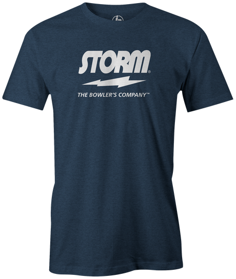 storm the bowlers company nation t-shirt tee practice jersey pba bowling utah teal black belmonte weber pete bill chrisman sale leader champion thunder road hyroad blue
