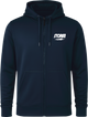 FULL ZIP HOODIES