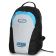 Storm Backpack Black/Blue/Grey Bowling Bag suitcase league tournament play sale discount coupon online pba tour