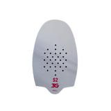 3G Formula Bowling Shoe Slide Sole S2 For use with the 3G Racer Shoes. Customize your slide with the 3G Formula shoe slides. Be prepared for any approach and keep one of each on hand.  S2 = High Friction Premium slide sole Customize slide for any condition Features new easy to use tab Trim to fit For both left and right shoe