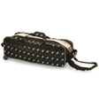 Storm 3 Ball Tournament Triple Roller Tote Dye Sub Bowling Bag suitcase league tournament play sale discount coupon online pba tour