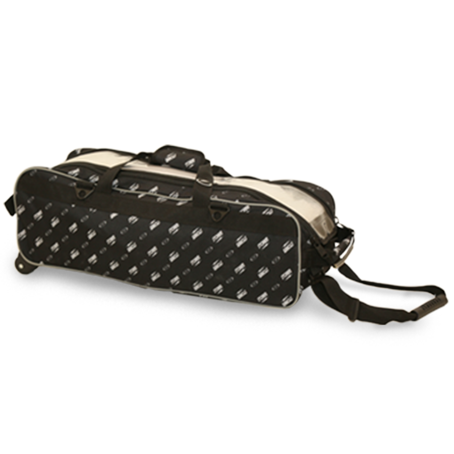 Storm 3 ball bowling bag on sale