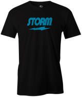 storm bowling classic t shirt tee practice league pba jersey approved nation