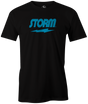 storm bowling classic t shirt tee practice league pba jersey approved nation