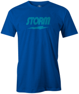 Storm Bowling Classic Electric Blue