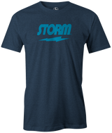 Storm Bowling Classic Electric Blue