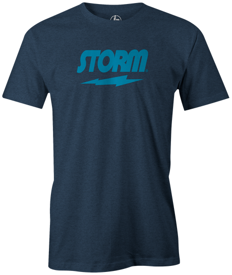 Storm Bowling Classic Electric Blue
