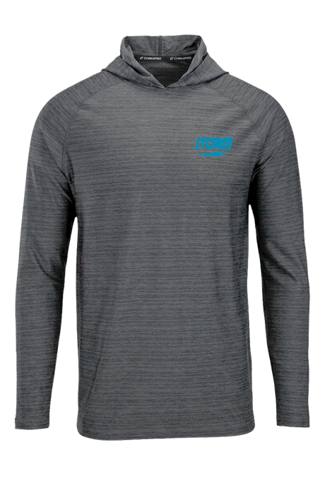 Storm Electric Blue Striker Performance Hoodie
