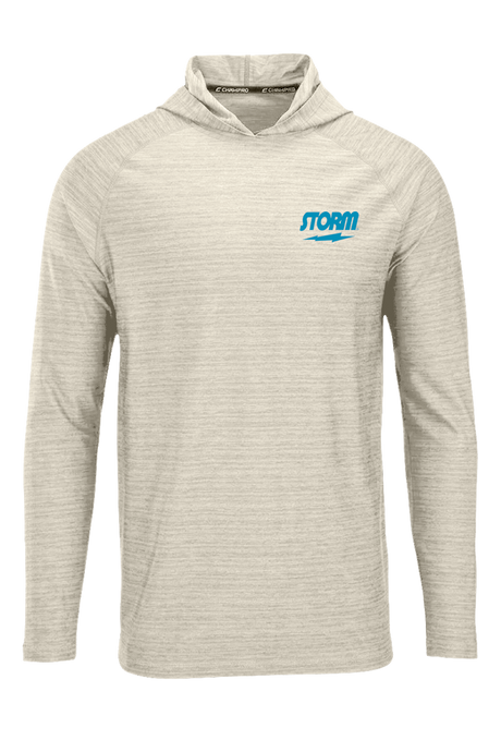 Storm Electric Blue Striker Performance Hoodie