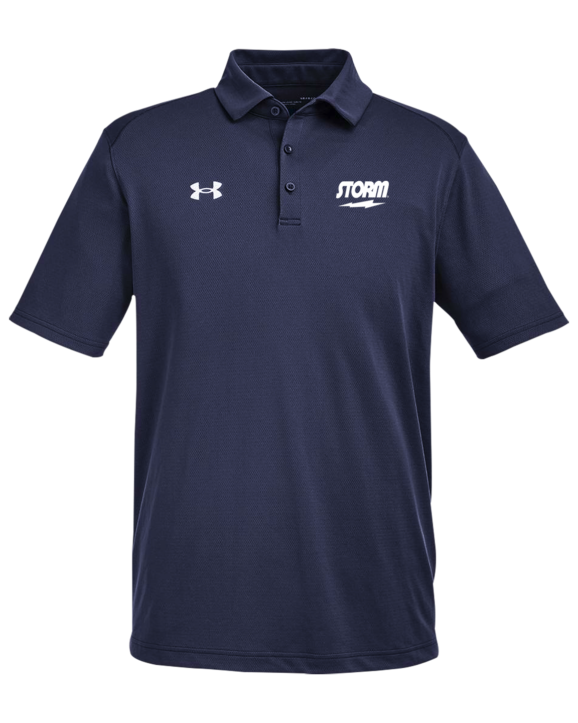 Storm Under Armour Tech Polo