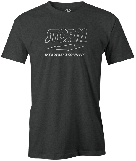 storm the bowlers company nation t-shirt tee practice jersey pba bowling utah teal black belmonte weber pete bill chrisman sale leader champion thunder road hyroad