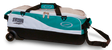 Storm 3 Ball Travel Tote Pro White/Teal Bowling Bag