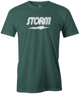 storm bowling classic t shirt tee practice league pba jersey approved nation