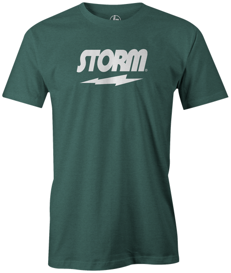 storm bowling classic t shirt tee practice league pba jersey approved nation