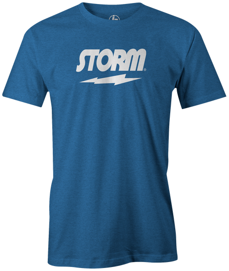 Storm Classic White
