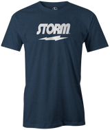 Storm Classic White