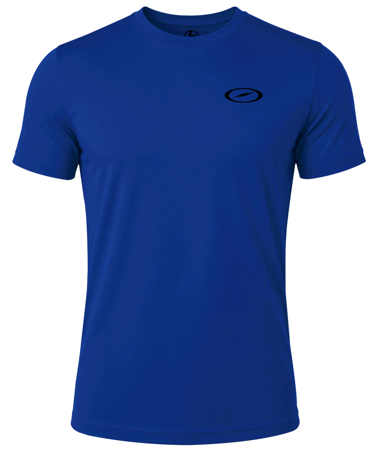 Storm Bowling Black Bolt Dri-Fit Practice Tee