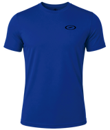 Storm Bowling Black Bolt Dri-Fit Practice Tee