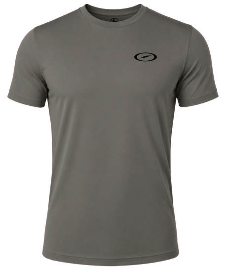 Storm Bowling Black Bolt Dri-Fit Practice Tee