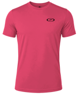Storm Bowling Black Bolt Dri-Fit Practice Tee