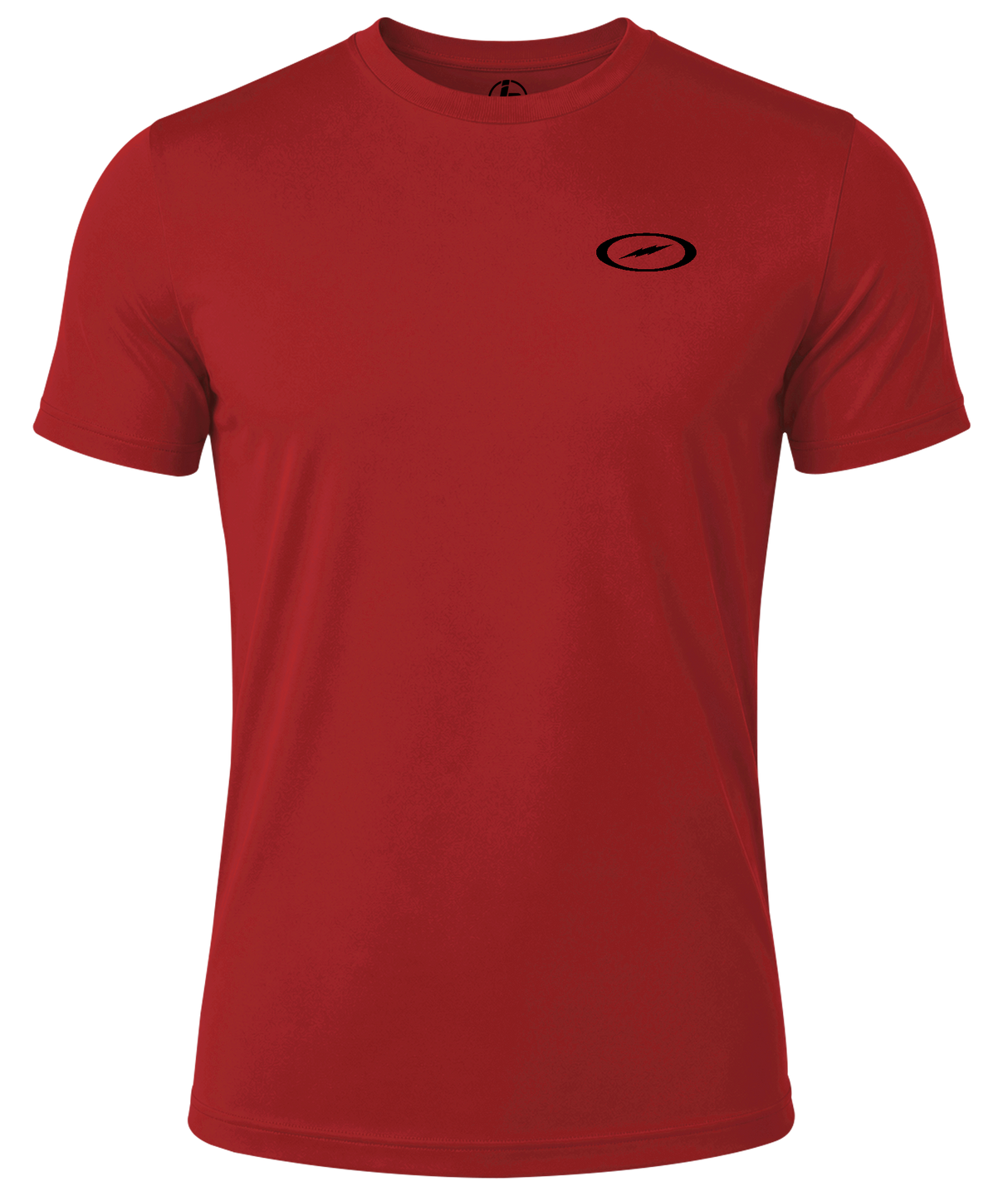 Storm Bowling Black Bolt Dri-Fit Practice Tee