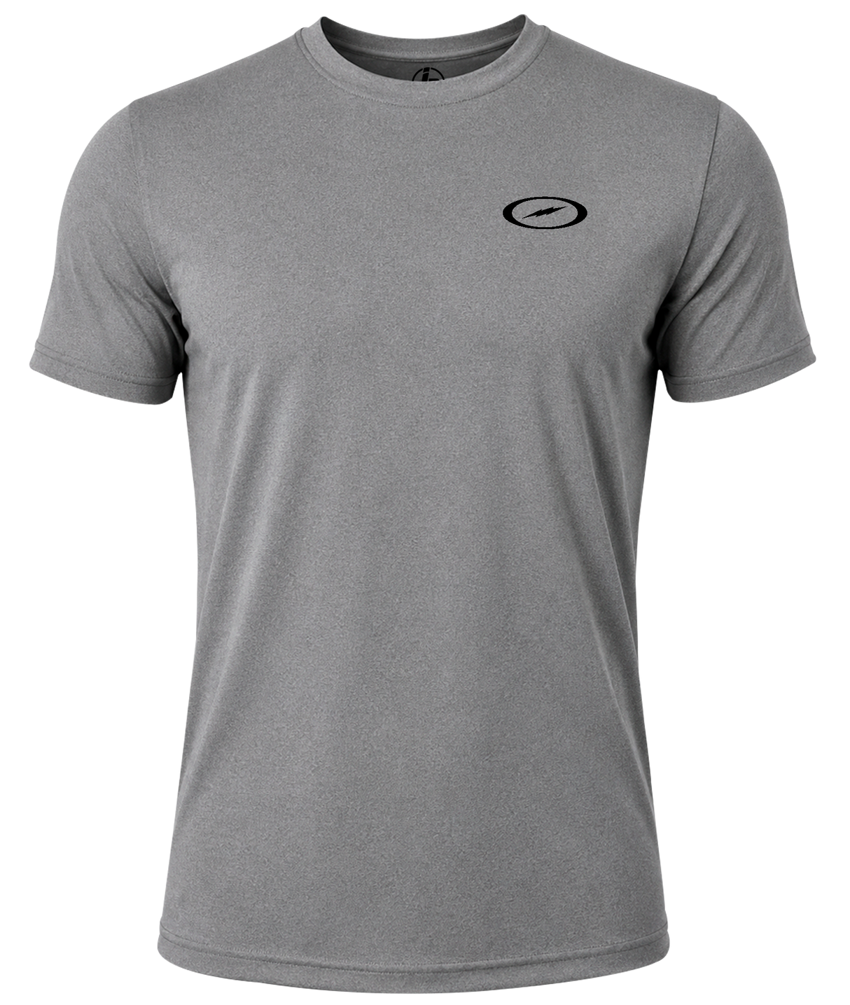 Storm Bowling Black Bolt Dri-Fit Practice Tee