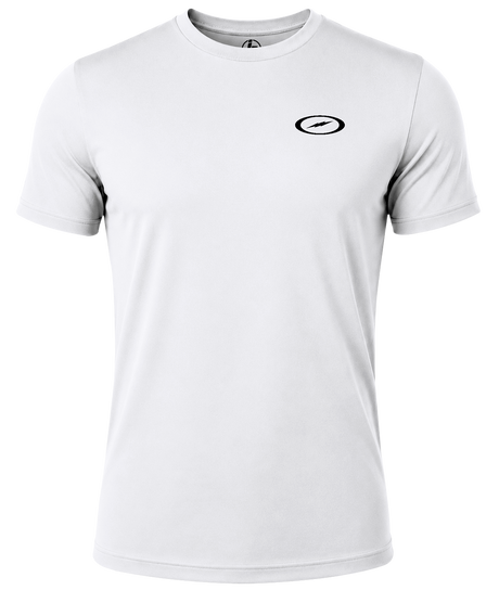 Storm Bowling Black Bolt Dri-Fit Practice Tee