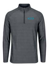 Storm Electric Blue Bolt Striker Quarter Zip Pullover
