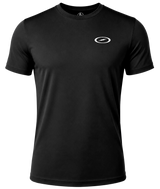 Storm Bowling White Bolt Dri-Fit Practice Tee