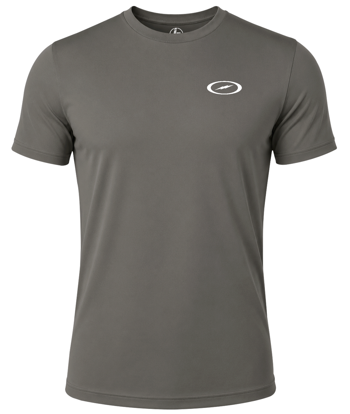 Storm Bowling White Bolt Dri-Fit Practice Tee