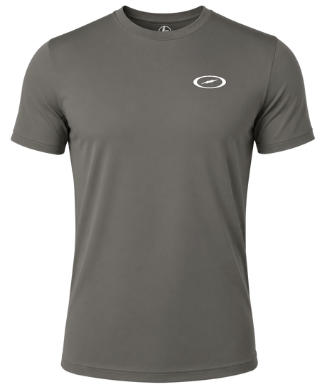 Storm Bowling White Bolt Dri-Fit Practice Tee