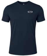 Storm Bowling White Bolt Dri-Fit Practice Tee