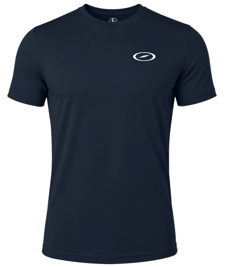 Storm Bowling White Bolt Dri-Fit Practice Tee