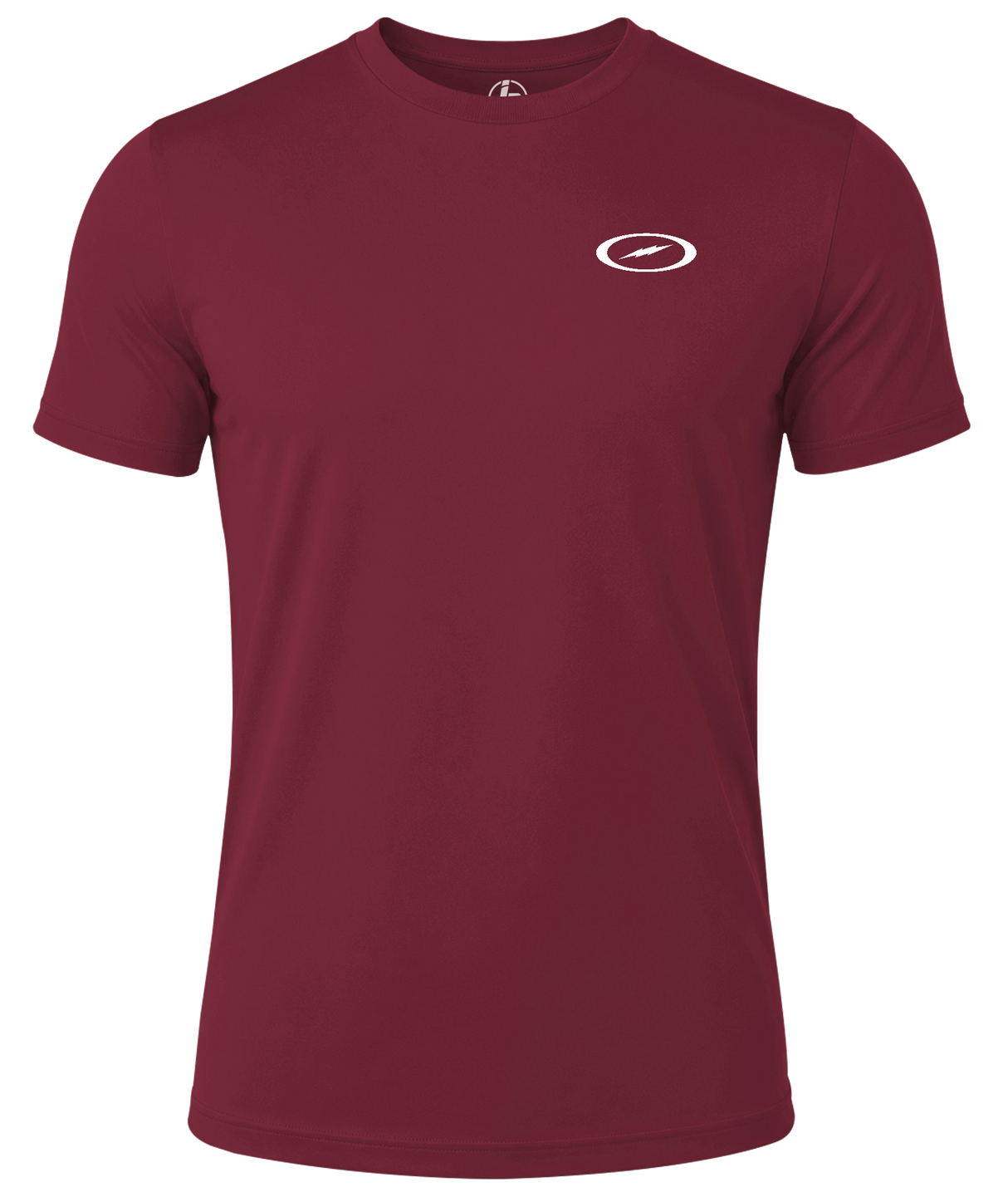 Storm Bowling White Bolt Dri-Fit Practice Tee