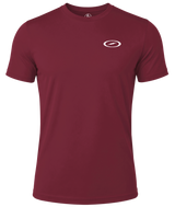 Storm Bowling White Bolt Dri-Fit Practice Tee