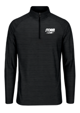 Storm Classic White Striker Quarter Zip Pullover