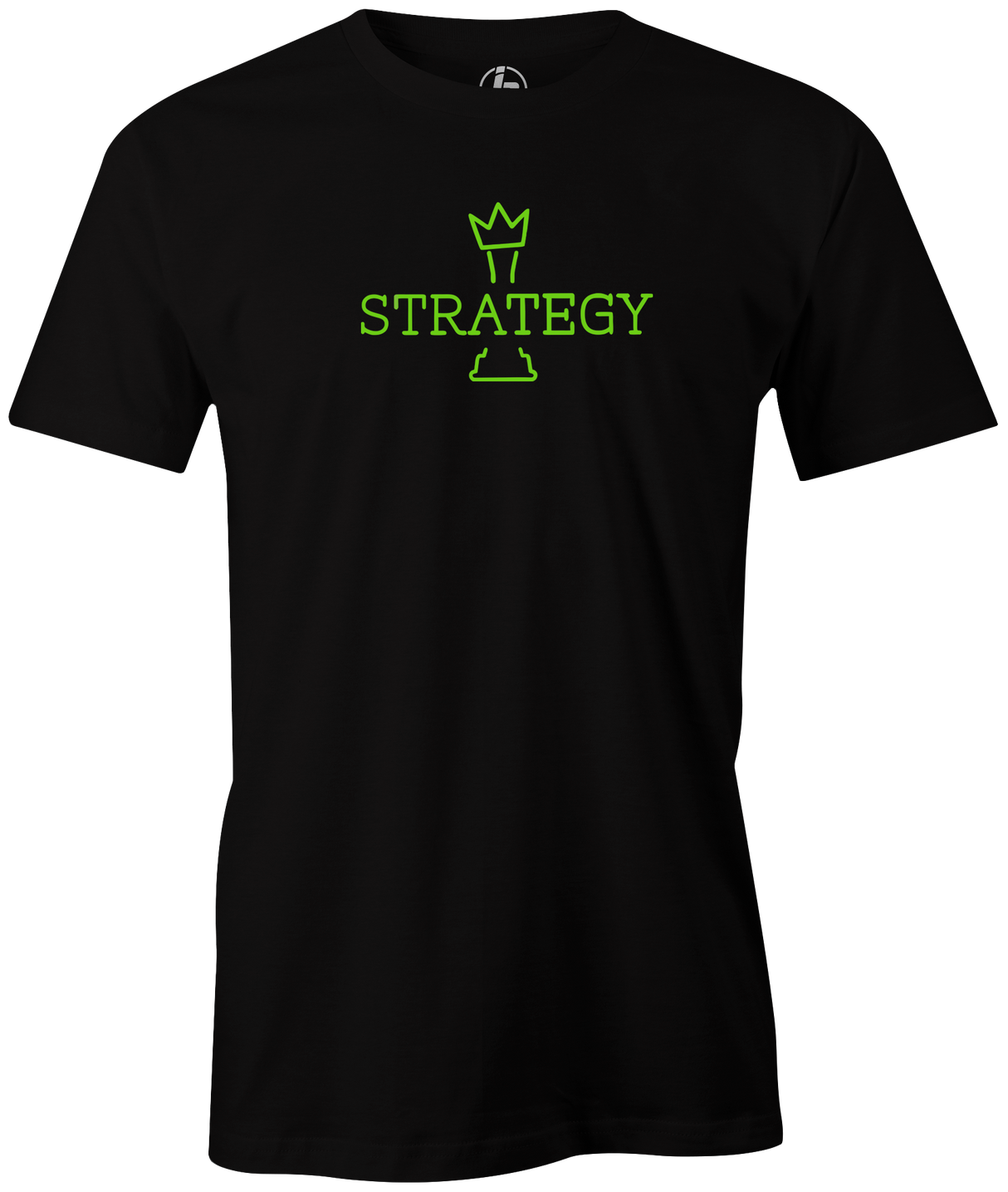 Brunswick Strategy T-shirt