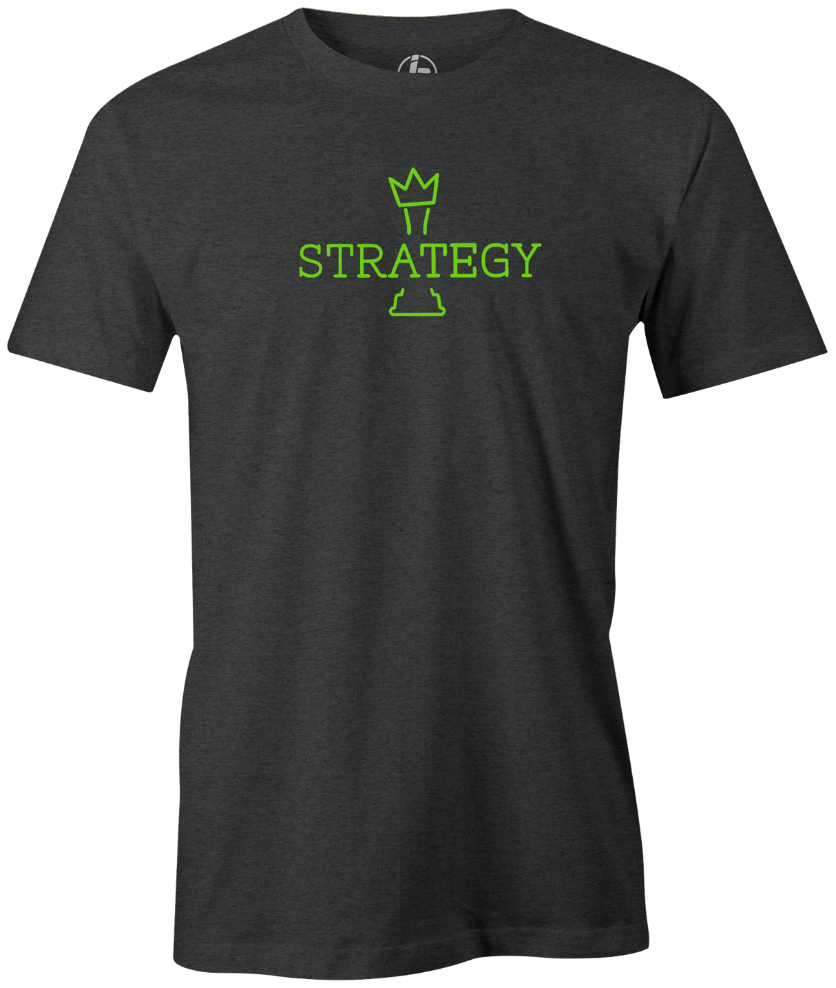Brunswick Strategy T-shirt