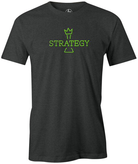 Brunswick Strategy T-shirt
