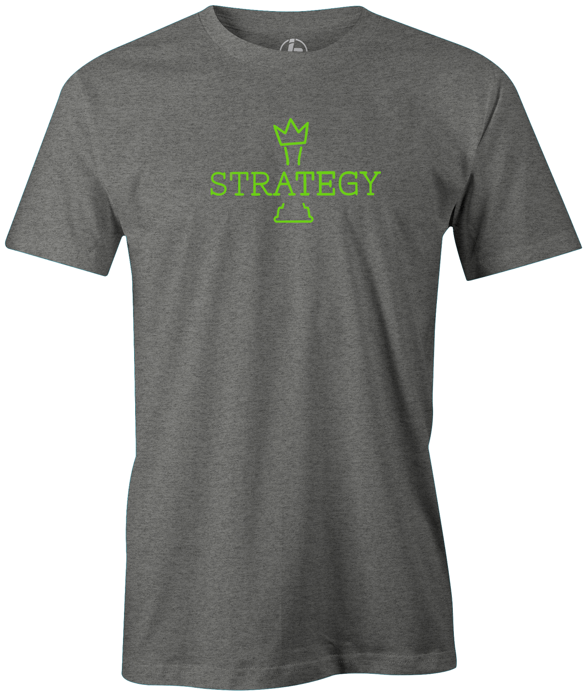 Brunswick Strategy T-shirt