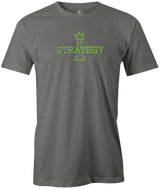 Brunswick Strategy T-shirt