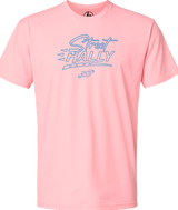 Columbia 300 Street Rally T-shirt