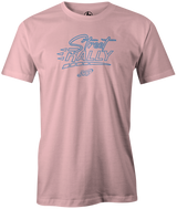 Columbia 300 Street Rally T-shirt