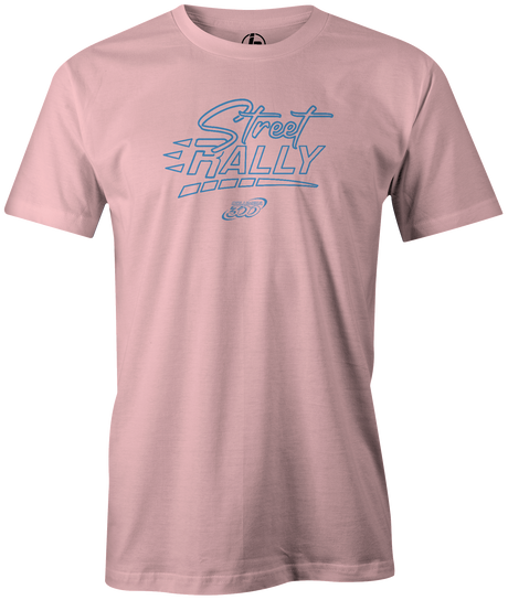 Columbia 300 Street Rally T-shirt