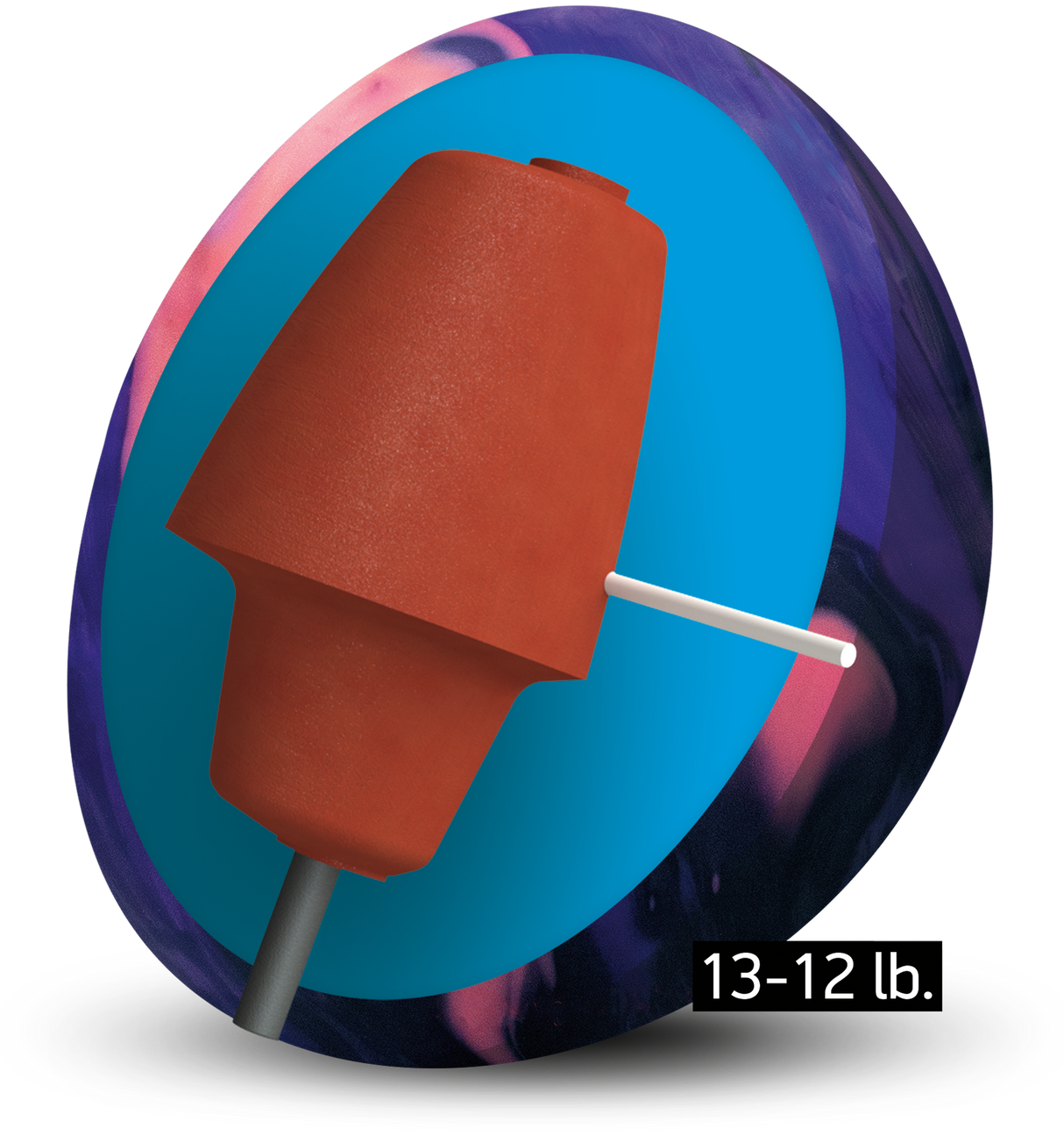 Columbia 300 Street Rally Light Core